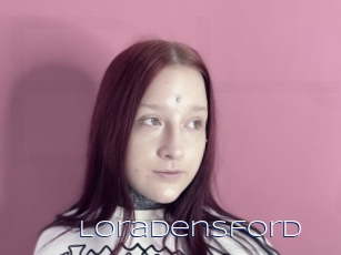 Loradensford