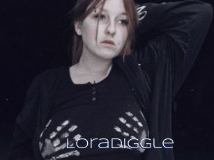Loradiggle
