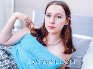 Loradillon