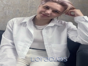 Loradjas