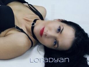 Loradyan