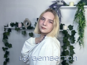 Loraemberton