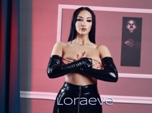 loraeve Blue Hot