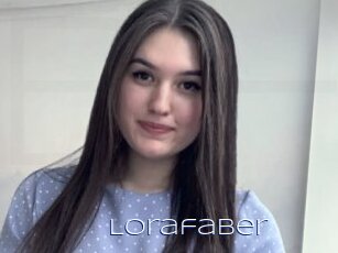 Lorafaber