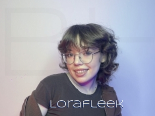 Lorafleek