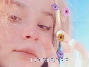 Lorafoss