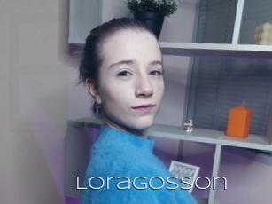 Loragosson