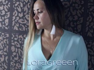 Loragreeen