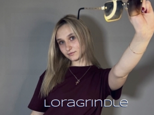 Loragrindle