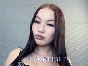 Lorahails
