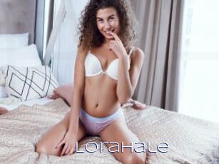 Lorahale
