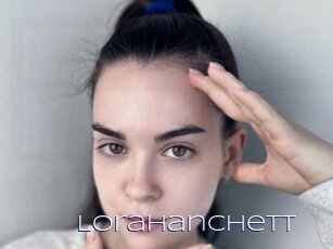 Lorahanchett