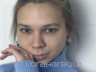 Loraharbold