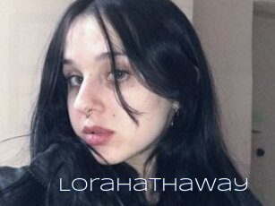 Lorahathaway