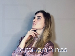 Lorahemmings