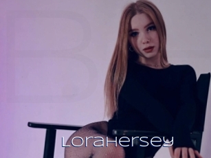 Lorahersey