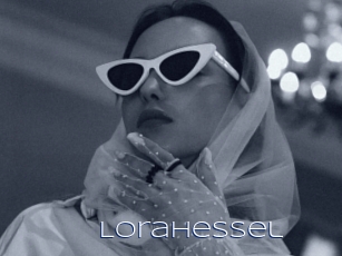 Lorahessel