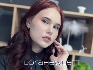 Lorahewlett