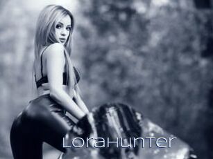 Lorahunter