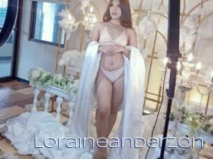 Loraineanderzon