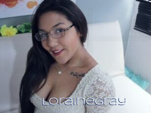 Lorainegray