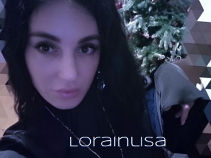 Lorainlisa
