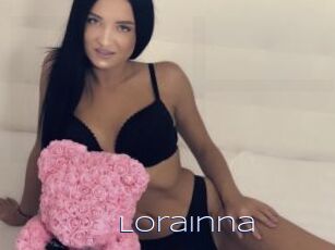 Lorainna