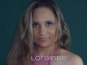 Lorainne