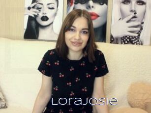 Lorajosie