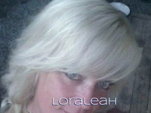 Loraleah