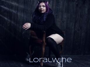 Loralwine