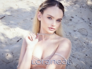 Loraneal