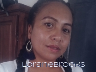 Loranebrooks