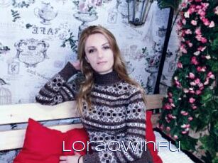 Loraqwinfu