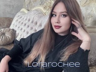 Lorarochee