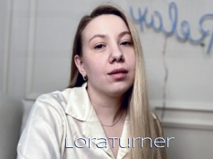 Loraturner