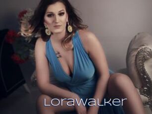 Lorawalker