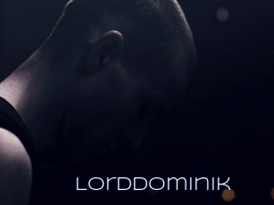 lorddominik Blue Hot