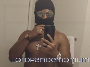 Lordpandemonium