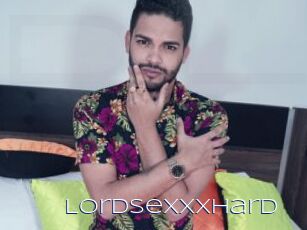 Lordsexxxhard
