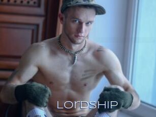 Lordship