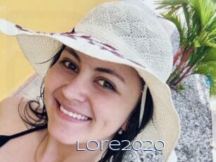 Lore2020