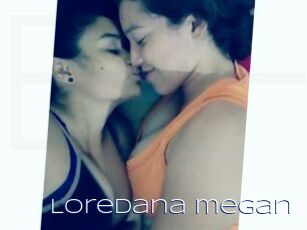 Loredana_megan