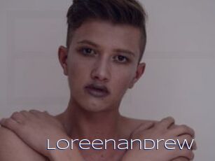 Loreenandrew