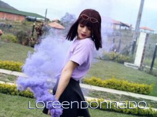 Loreendonnado