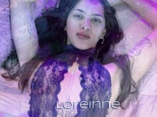 Loreinne
