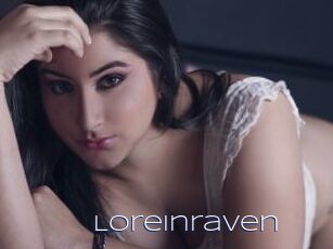Loreinraven