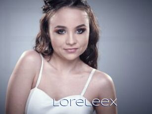 Loreleex