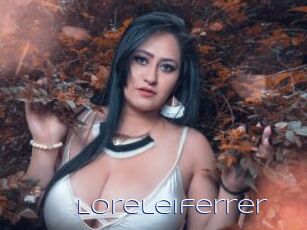 Loreleiferrer