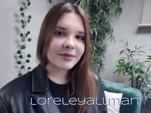 Loreleyallman
